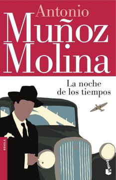 portada La Noche de los Tiempos (in Spanish)