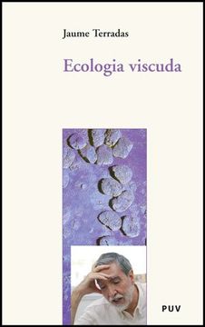 portada Ecologia viscuda (Assaig)