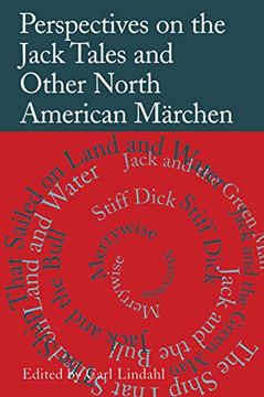 portada Perspectives on the Jack Tales: And Other North American Marchen (en Inglés)