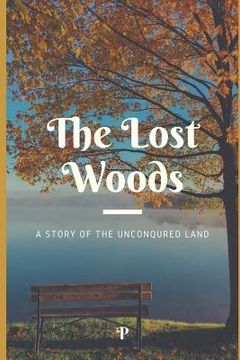 portada The Lost Woods (en Inglés)
