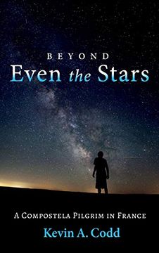 portada Beyond Even the Stars (en Inglés)