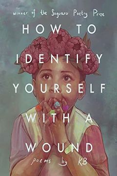 portada How to Identify Yourself With a Wound (en Inglés)