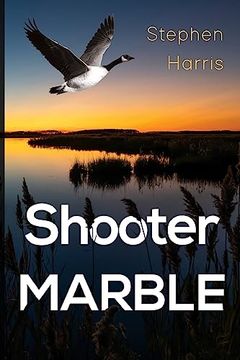 portada Shooter Marble (en Inglés)