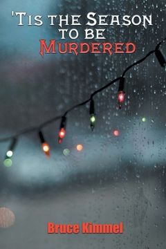 portada 'Tis the Season to Be Murdered (in English)