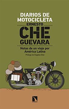 portada Diarios de Motocicleta (in Spanish)