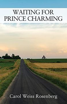 portada Waiting for Prince Charming 