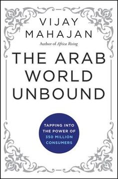 portada the arab world unbound