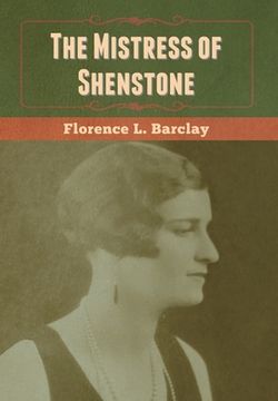 portada The Mistress of Shenstone (in English)