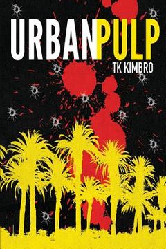 portada Urban Pulp (en Inglés)