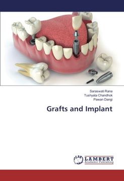 portada Grafts and Implant