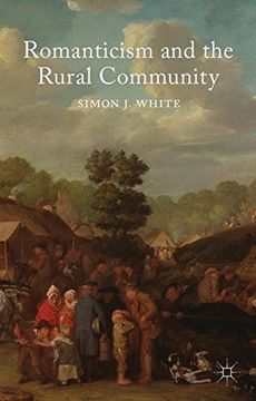 portada Romanticism and the Rural Community