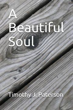 portada A Beautiful Soul
