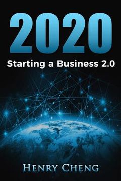 portada 2020 Starting a Business 2.0 (en Inglés)