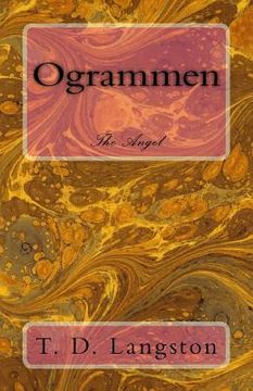 portada The Angel Ogrammen (en Inglés)
