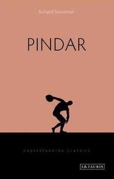 portada Pindar (en Inglés)