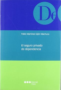 portada seguro privado de dependencia,el