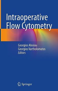 portada Intraoperative Flow Cytometry (en Inglés)