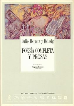 poesia completa y prosas