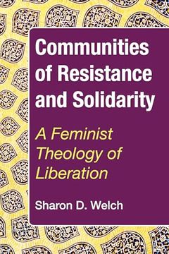 portada Communities of Resistance and Solidarity (en Inglés)