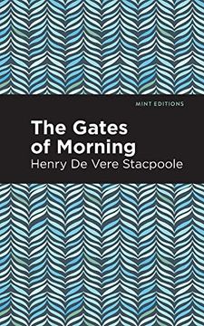 portada The Gates of Morning (Mint Editions) 