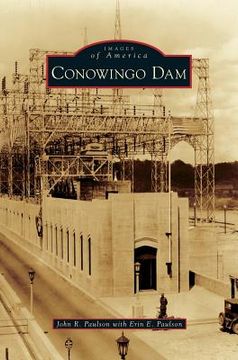 portada Conowingo Dam (en Inglés)