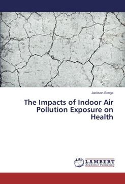 portada The Impacts of Indoor Air Pollution Exposure on Health