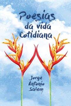 portada Poesias da Vida Cotidiana (en Portugués)