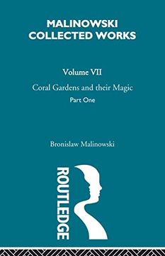 portada Coral Gardens and Their Magic: The Description of Gardening [1935] (in English)