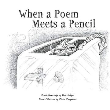 portada When a Poem Meets a Pencil 
