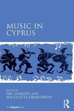 portada Music in Cyprus