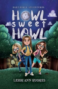 portada Howl Sweet Howl (en Inglés)