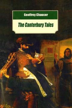 portada The Canterbury Tales