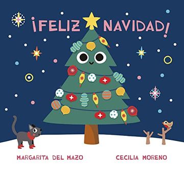 portada Feliz Navidad! (in Spanish)