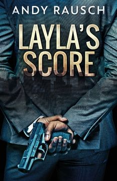 portada Layla's Score (en Inglés)