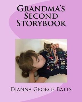 portada Grandma's Second Storybook