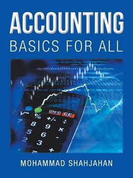 portada Accounting: Basics for All (en Inglés)