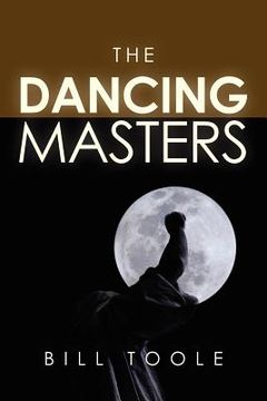 portada the dancing masters (en Inglés)