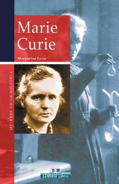 marie curie nº 12 (mujeres hª)