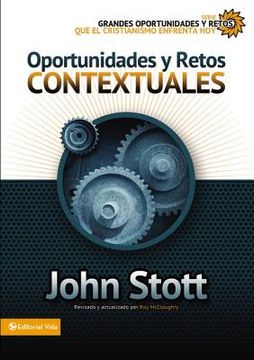 portada oportunidades y retos contextuales (in Spanish)