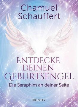portada Entdecke Deinen Geburtsengel (in German)