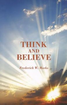 portada think and believe