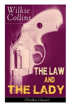 portada The Law and The Lady (Thriller Classic) (en Inglés)