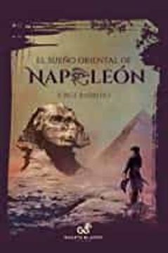 portada El Sueño Oriental de Napoleon (in Spanish)