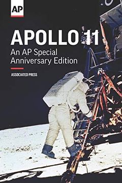portada Apollo 11: An ap Special Anniversary Edition