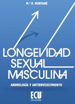 portada Longevidad Sexual Masculina (in Spanish)
