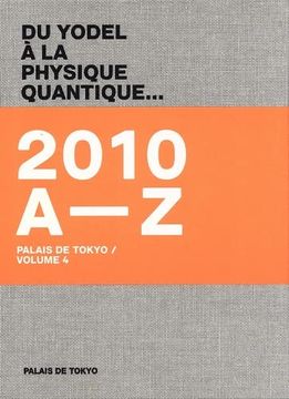 portada Du Yodel à la Physique Quantique, Volume 4
