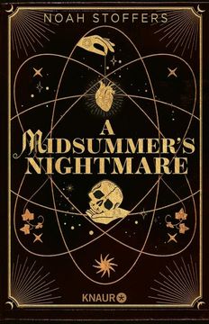 portada A Midsummer's Nightmare (in German)