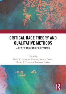 portada Critical Race Theory and Qualitative Methods: A Review and Future Directions