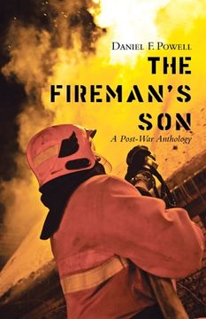 portada The Fireman's Son: A Post-War Anthology (en Inglés)