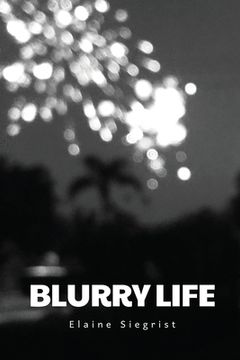 portada Blurry Life (en Inglés)